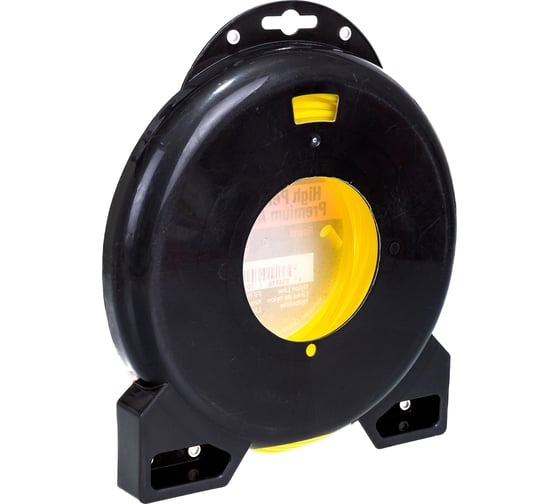 Триммерный Корд ECHO Round Line 56 м х 3 мм C2070123