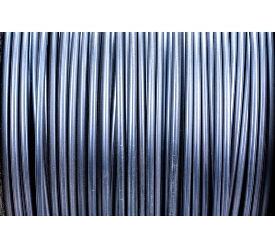 Триммерный Корд ECHO Titanium Power Line 243 м х 2.5 мм C2070155
