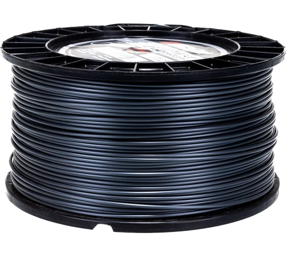 Триммерный Корд ECHO Titanium Power Line 243 м х 2.5 мм C2070155