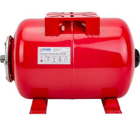 Гидроаккумулятор Беламос 24HW
