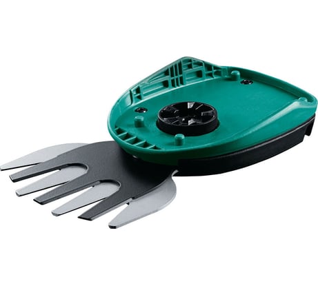 Нож для травы Bosch Isio 3 Multi-Click 8 см для садовых ножниц F016800326