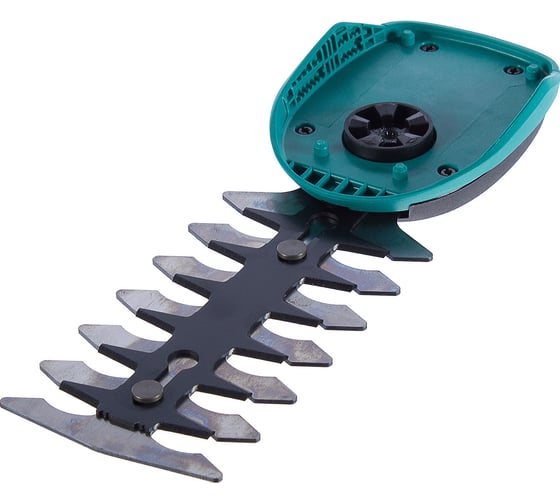 Нож для кустов Bosch Isio 3 Multi-Click 12 см F016800327