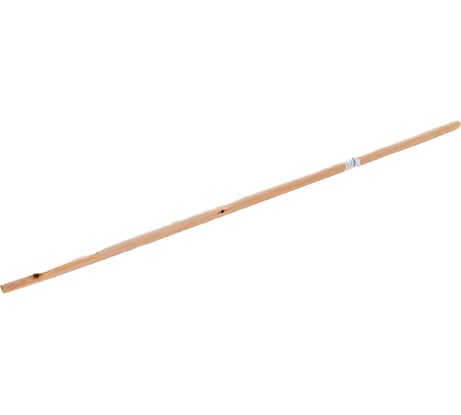 Черенок Без бренда для метлы 25x1200 мм 68443