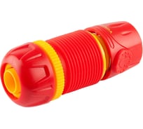 Поворотный соединитель Grinda из ударопрочной пластмассы 3/4" 426236