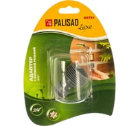Адаптер Palisad Luxe с внешней резьбой 3/4" 65721