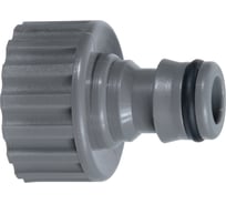 Адаптер с внутренней резьбой 1/2" Palisad Luxe 65722