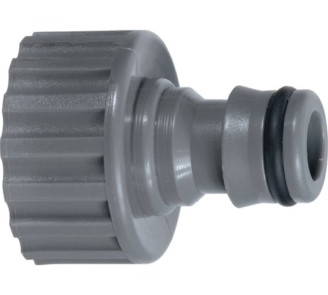 Адаптер с внутренней резьбой 1/2" Palisad Luxe 65722