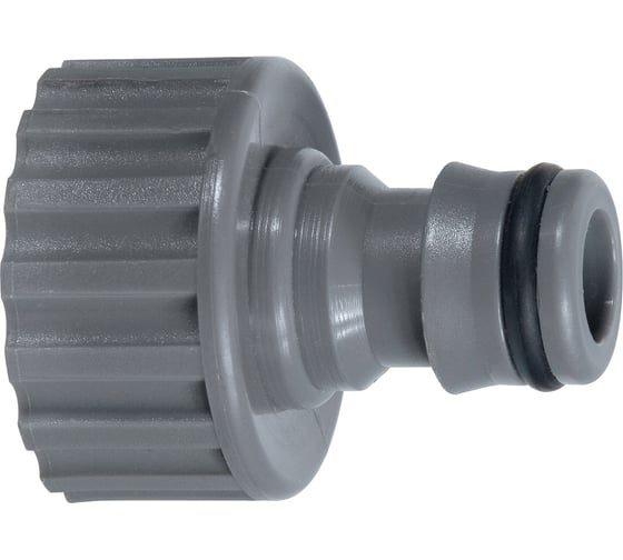 Адаптер с внутренней резьбой 1/2" Palisad Luxe 65722 1