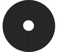 Приствольный круг диаметр 90 см Без бренда 93928