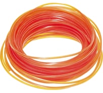 Леска для триммеров Зубр звезда 15 м х 1.3 мм 70102-1.3-15