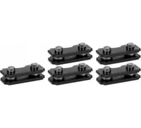 Набор звеньев для цепи бензопил YATO 3/8"/0.05" YT-84977