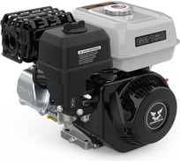 Двигатель бензиновый ZS GB 160 (S-тип) Zongshen 1T90QW160