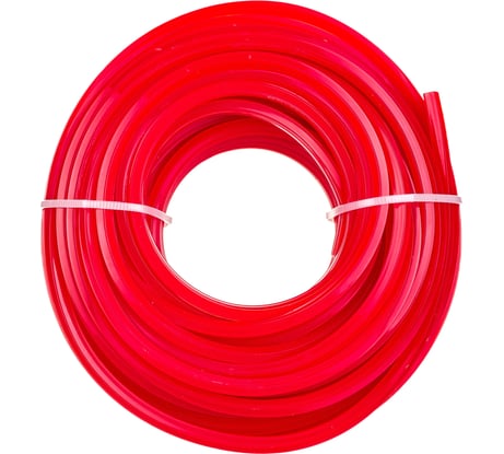 Леска для триммера (15 м, звезда, 4 мм) USP 78030