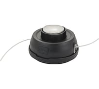 Катушка с леской "автомат" КТА (50) Витязь 00010125