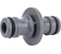 Переходник пластиковый 1/2'' USP 77421 2