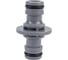 Переходник пластиковый 1/2'' USP 77421 3
