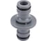 Переходник пластиковый 1/2'' USP 77421 4