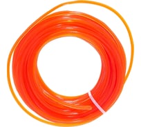 Леска для триммера (15 м, звезда, 2 мм) USP 78010