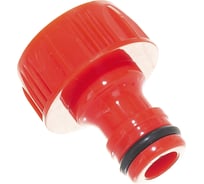 Переходник внешний 3/4" USP 77413