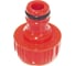 Переходник внешний 3/4" USP 77413 3