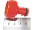 Переходник внешний 3/4" USP 77413 4