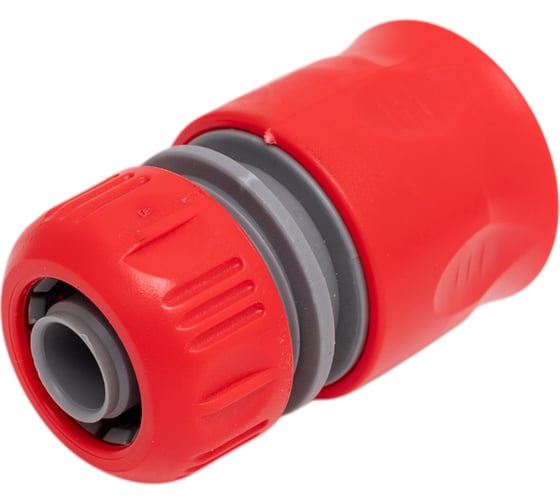 Соединитель пластиковый 1/2'' USP 77400 1
