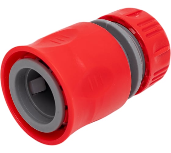 Соединитель пластиковый 1/2'' USP 77400