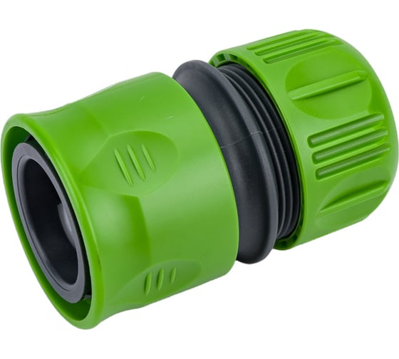 Муфта быстроразъемная 1" для большого объема воды USP 77390
