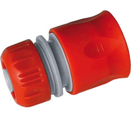 Соединитель пластиковый 3/4'' USP 77401