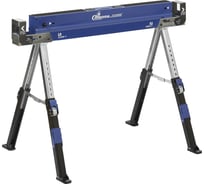 Козлы строительные складные СТЕЛЛА-ТЕХНИК ST-07B