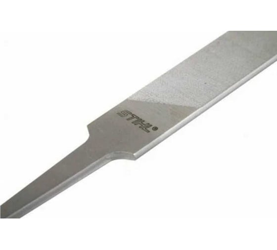 Напильник плоский 150x16x2.7 мм STIHL 0814-252-3356