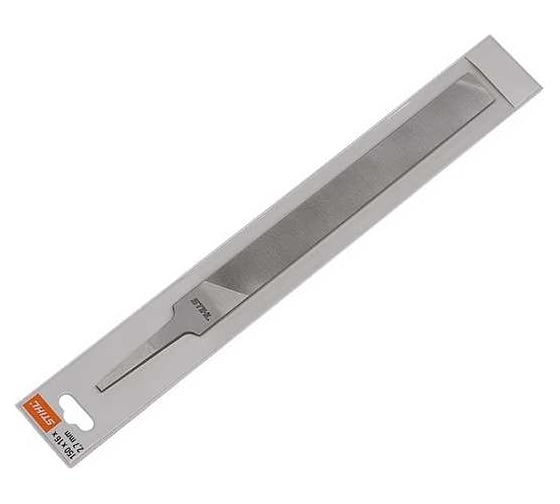 Напильник плоский 150x16x2.7 мм, футляр STIHL 0814-252-3000 1