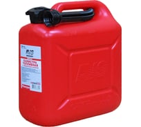 Канистра AVS TPK-10 10 л топливная пластик A78362S