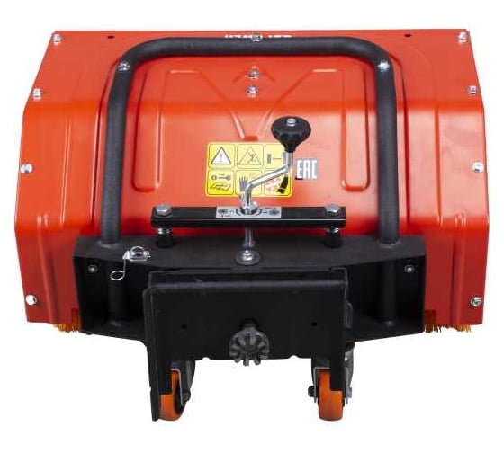 Насадка-щетка P61 для бензинового снегоуборщика AS567F A-iPower 29302