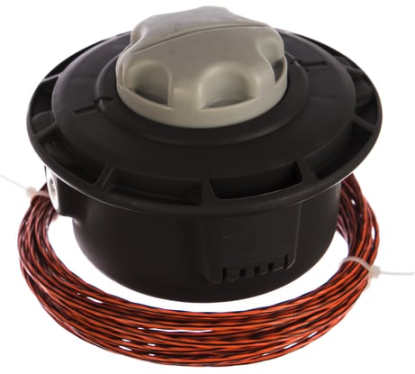 Шпуля для триммера (2-2.4 мм) Ryobi RAC154 5132003914