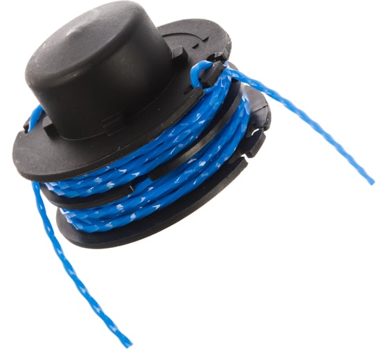 Шпуля для триммера (3 шт; 1.5 мм) Ryobi RAC149 5132003310