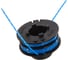 Шпуля для триммера (3 шт; 1.5 мм) Ryobi RAC149 5132003310 1