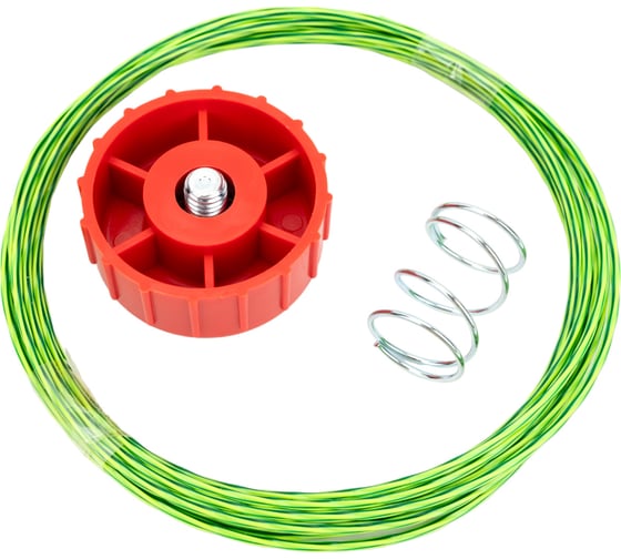 Шпуля для триммера RAC156 (2 мм) Ryobi 5132004531