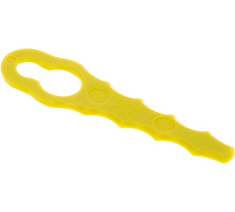 Полотна для триммера (10 шт) Ryobi RAC158 5132004561