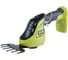 Сменные лезвия для садовых ножниц Ryobi RAC314 5132003309 5