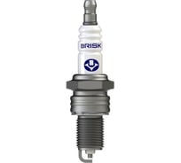 Свеча зажигания GARDEN BRISK 3007 U15