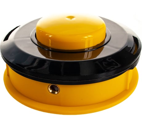 Катушка (гайка М8 х 1,25; левая) для электротриммера Denzel 96303