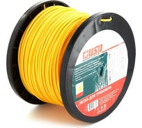 Леска для триммера (120 м, круг, 2.4 мм) USP 78193