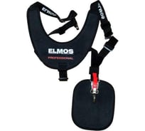 Ремень ранцевый с подложкой eh37046 для триммера ELMOS e70 284