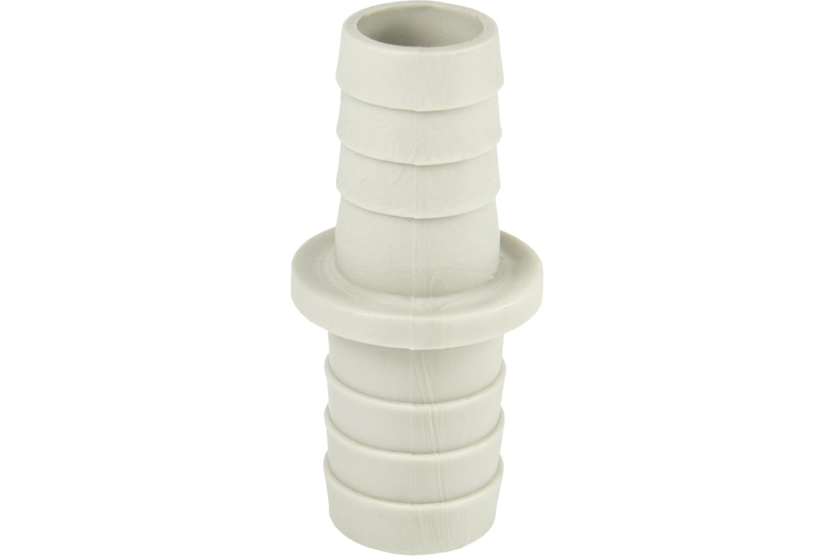 Штуцер под шланг 22x22 мм, пластик СТМ SRSP2222 - выгодная цена, отзывы ...