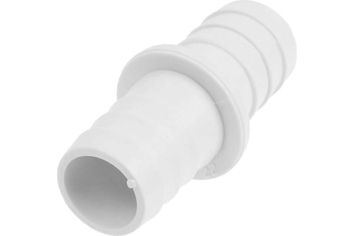 Штуцер под шланг 22x22 мм, пластик СТМ SRSP2222 - выгодная цена, отзывы ...