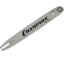 Шина 20", 3/8-1.6 мм, 72 звена (St361,362,461,661 203SLHD025) Champion 952943