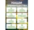 Агроспантекс 60 г/кв.м, 3200 мм, 150 м Мульча Neospan 4673748080311 3