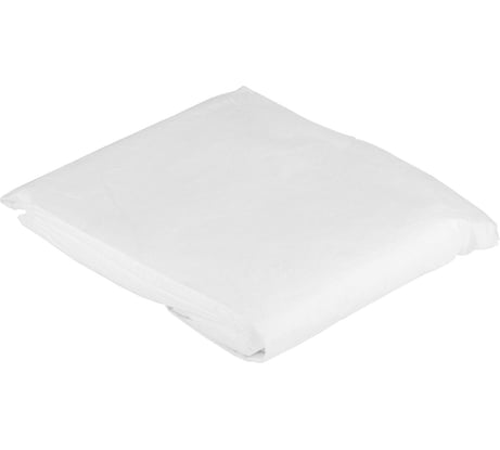 Материал белый укрывной СУФ30 (3.2x10 м) Без бренда 93913