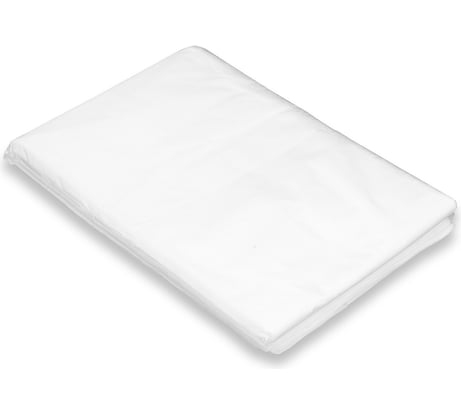 Материал белый укрывной СУФ42 (2.1x10 м) Без бренда 93914